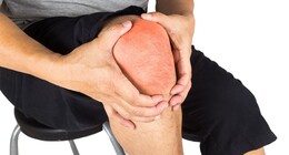 "Schmerzen im Knie": Neuer Termin für Experten-Vortrag steht fest