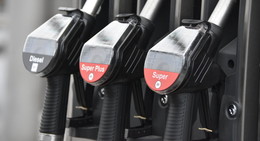Werden jetzt die Tankstellen gestürmt? - Energiesteuer wird ab Juni gesenkt