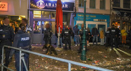 Nach ROMO-Messerattacken: Opfer sind außer Lebensgefahr