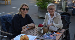 Großes CDU Spät-Sommerfest am Frauenberg