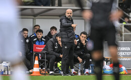 Gören: Voll bei der Sache sein am Samstag bei Astoria Walldorf