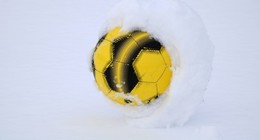 Auch die Kicker der Verbandsliga Nord gehen ab sofort in die Winterpause