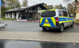 VR Bank Fulda: Sicherheitsmaßnahmen gegen Geldautomatensprengungen