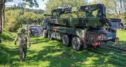 Bundeswehr hautnah erleben: "Ein wichtiger Schritt in Richtung Bevölkerung"