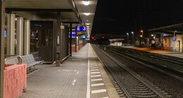 GDL-Streik ab Mittwoch wohl endgültig: Bahn scheitert mit Eilantrag