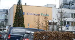 Auch Klinikum Fulda betroffen: Streiks in hessischen Gesundheitseinrichtungen