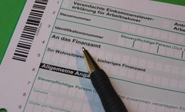Im Schnitt 46 Tage: Die Hessen warten mit am längsten auf ihren Steuerbescheid