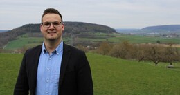 Freie Wähler stellen Landesliste auf: Pascal Möller aus Eiterfeld auf Listenplatz 3