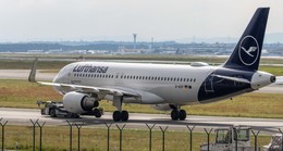 Nächste Streikrunde: Flugbegleiter bei Lufthansa sollen Arbeit niederlegen