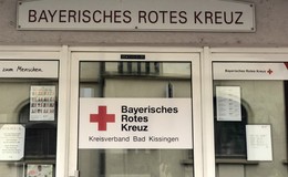 Rot-Kreuz-Verband: Michael Rendl will "Kissinger Komödienstadl" beenden