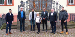 75.000 Euro für Rotenburg a. d. Fulda, Bebra und Alheim