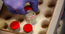 Nicht warten, sondern impfen: STIKO empfiehlt zweiten Booster für alle ab 60