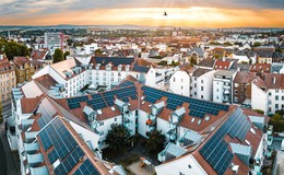 Hotel Fulda Mitte versorgt sich mit eigenem Sonnenstrom