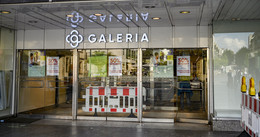 Möglicher Verkauf von Galeria-Filialen: Verhandlungstermin kurzfristig abgesagt