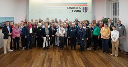 Tag des Ehrenamts: Fokus auf Generationen- und Nachbarschaftshilfe