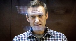 EU setzt Sanktionen wegen Tod von Nawalny in Kraft