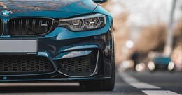 Auto abmelden im Raum Fulda