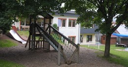 Stadtverordneten einstimmig: Bauantrag für Kindergartenumbau wird eingereicht