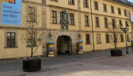 Vonderau Museum erhält 30.100 Euro vom Land Hessen