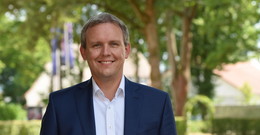 Bürgermeisterkandidat Karsten Vollmar kontert Hofmanns Bedenken