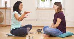 Ahnenthemen in Gesprächstherapie und Hypnose auflösen