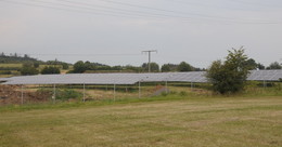 Richtlinien für Freiflächen-Photovoltaikanlagen werden erstellt