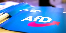Verfassungsschutz darf AfD in Bayern als Partei beobachten