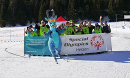 "Antonius" stellt größte Delegation bei Winterspielen  im Kaunertal