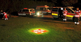 61-jährige Frau aus Untergeis ist wohlbehalten gefunden worden