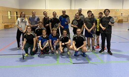 Alsfeld verliert Badminton-Derby gegen Lauterbach