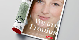 Fronius – Nachhaltiges Unternehmen mit Herz in Familienhand