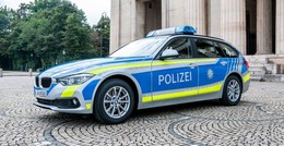 Kriminalitätsbekämpfung: Schwerpunktkontrollen im Raum Main-Rhön