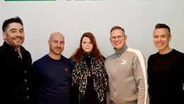 RSV Petersberg stellt die Weichen für die Zukunft