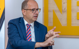 Nordhessische SPD kritisiert CDU-Mann Michael Brand