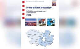 Neuer Immobilienmarktbericht für den Landkreis Fulda und den Vogelsbergkreis
