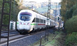 Nach Zugausfällen in Norddeutschland: Bahn geht von Sabotage aus