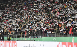 Brisantes Rückspiel: Eintracht Frankfurt trifft auf Olympique Marseille