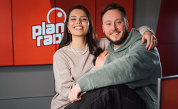 "planet radio wake up club" startet mit neuem Moderations-Duo ins neue Jahr
