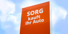 Sorg Gruppe - Ihr zuverlässiger Partner beim Autoverkauf zu fairen Preisen