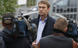 Putins schärfster Kritiker: Alexej Nawalny (47) in Haft gestorben