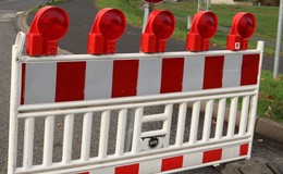 Wegen Gehölzschnittarbeiten: Bimbacher Weg am Wochenende gesperrt
