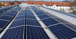 Neues Integriertes Klimaschutzkonzept der Stadt: Beteiligungsformate für Bürger
