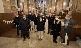 Weihnachtsimpfen ein voller Erfolg - Weitere Aktionen geplant