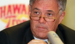 Ist Ex-Eintracht-Präsident Rolf Heller ermordet worden?  - Leichnam obduziert