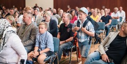 204 neue Fünftklässlerinnen und Fünftklässler an der Freiherr-vom-Stein Schule