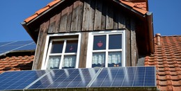 Stadt bad Hersfeld fördert Photovoltaik-Anlagen