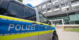 Ministerium: Kein Polizist aus Chatgruppe "aktiv im Dienst"