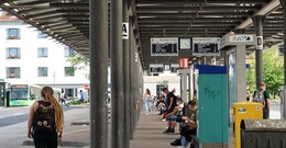 9-Euro-Ticket im Raum Fulda: Verkauf startet ab Montag!