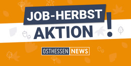 Employee acquisition easier than ever: JOB autumn campaign on OSTHESSEN|NEWS