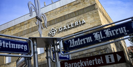 Galeria Karstadt Kaufhof bleibt Fulda erhalten! 16 von 92 Filialen schließen